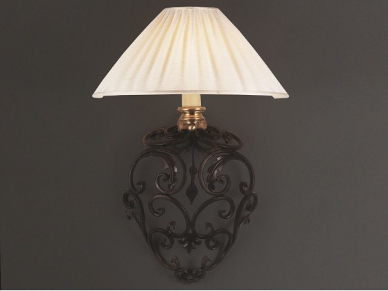 Бра - настенная лампа OFFICINACIANI ORCIO