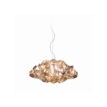 Подвесные светильники In Stock SLAMP - DRUSA VELVET