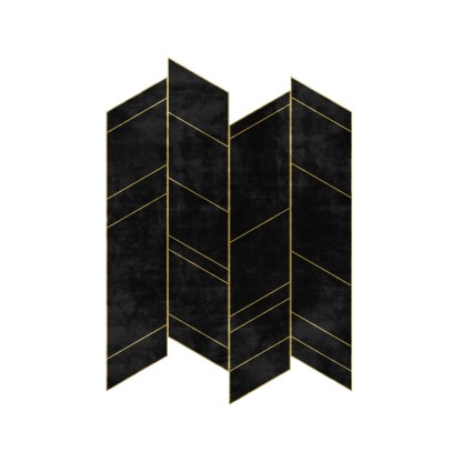 Ковер Sirecom Tappeti TANGRAM LOU REED