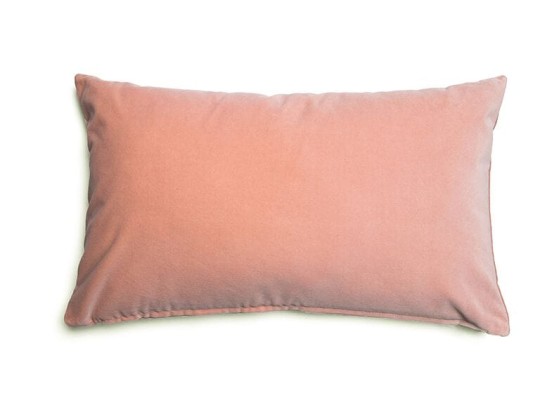 Диванные подушки Aldeco SIGE VELVET Natural Nude