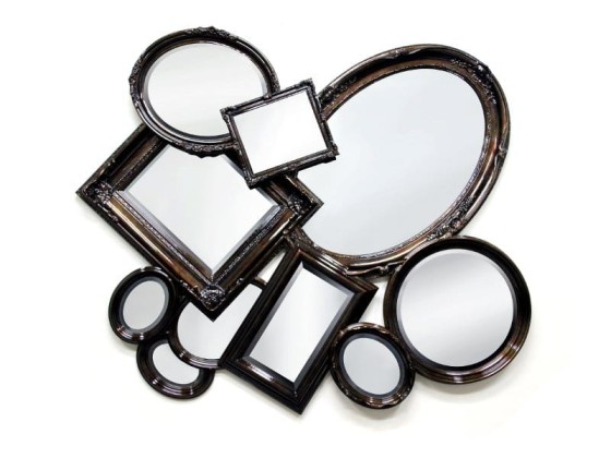 Зеркало Boca do Lobo ROOT