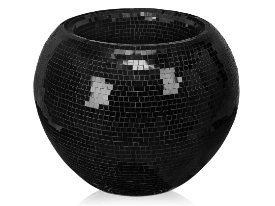 Ваза Arte dal Mondo TV6148MBB/TV6148MWW