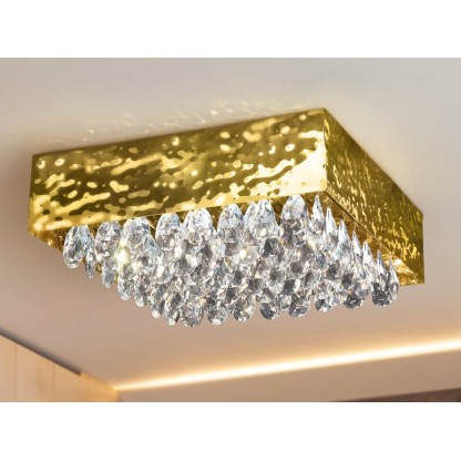 Потолочные светильники Patrizia Volpato MAGMA 450