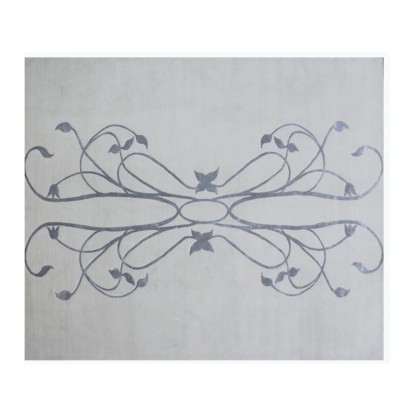 Ковер Ghodrati Rug LAN 4388