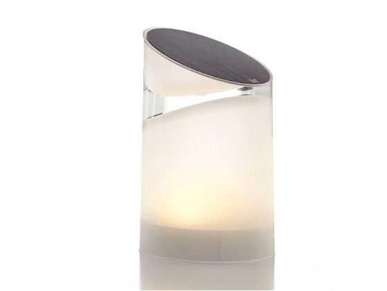 Уличная настольная лампа IMAGILIGHTS KOSI