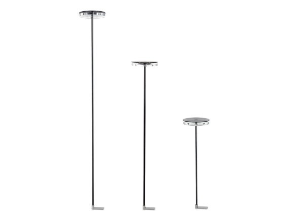 Уличный торшер Platek CHIODO