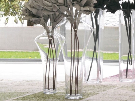 Ваза Adriani e Rossi edizioni TORCH