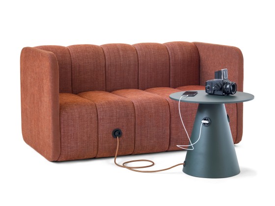 Диван Bla Station BOB JOB