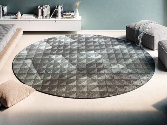 Ковер Instabilelab SOLEDAD