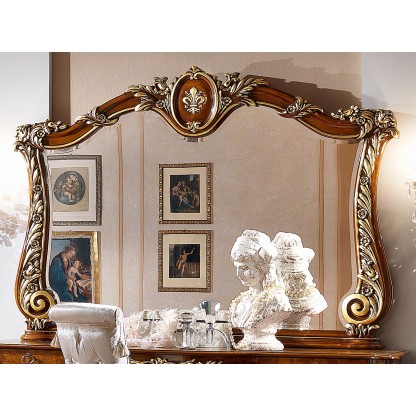 Зеркало Barnini Oseo FIRENZE