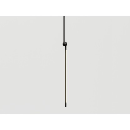 Подвесные светильники ACCENTO PIV CL