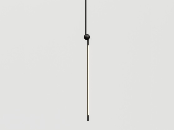 Подвесные светильники ACCENTO PIV CL