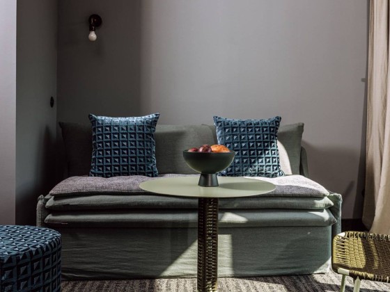 Диван Berenger Leroy MILLE ET UNE NUIT 2 / 2 XL