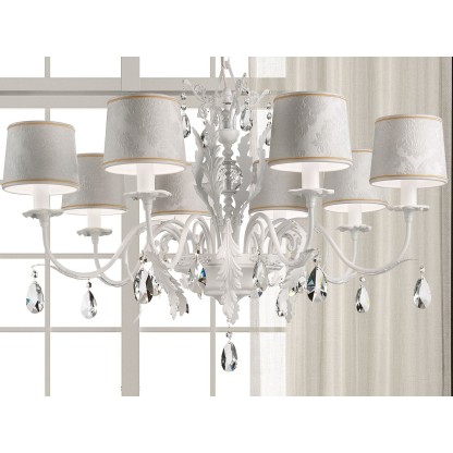 Подвесные светильники Masiero ACANTIA 8