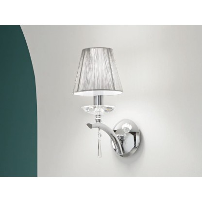 Бра - настенная лампа Fan Europe Lighting ORCHESTRA