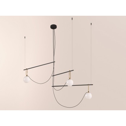Подвесные светильники Artemide NH S