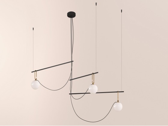 Подвесные светильники Artemide NH S