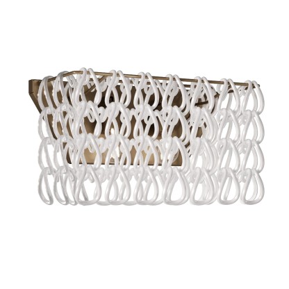 Бра - настенная лампа Vetreria Vistosi MINIGIOGALI AP 2