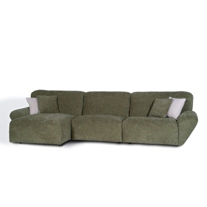 Диван Mantellassi 1926 BELUGA