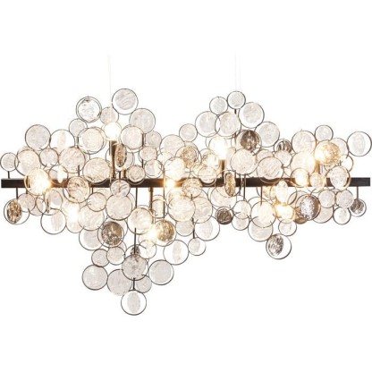 Подвесные светильники KARE Design CLOUDS CLEAR