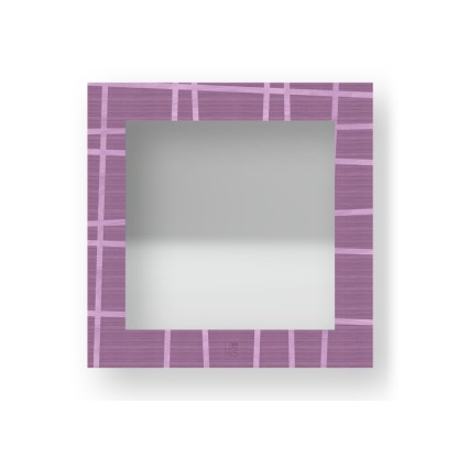 Зеркало LIGNIS® THREE COLORS