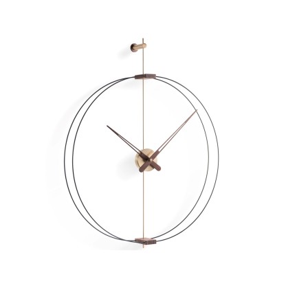 Часы nomon MINI BARCELONA GOLD