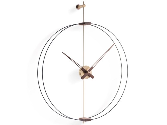 Часы nomon MINI BARCELONA GOLD