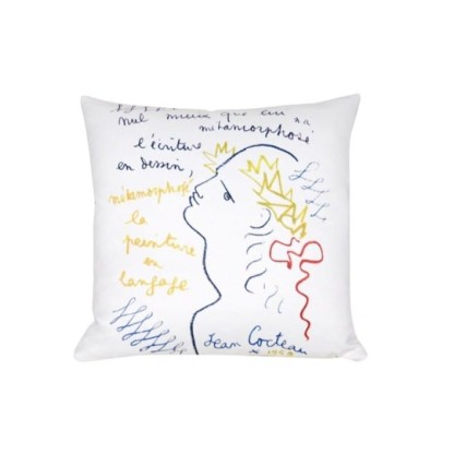 Диванные подушки Roche Bobois METAMORPHOSE