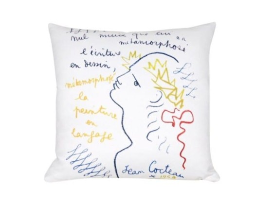 Диванные подушки Roche Bobois METAMORPHOSE