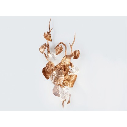 Бра - настенная лампа Serip CALATHEA MAKOYANA