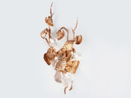 Бра - настенная лампа Serip CALATHEA MAKOYANA