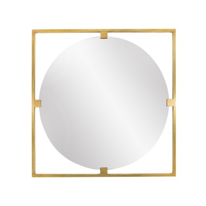 Зеркало Il Bronzetto TIMELESS URBAN 50