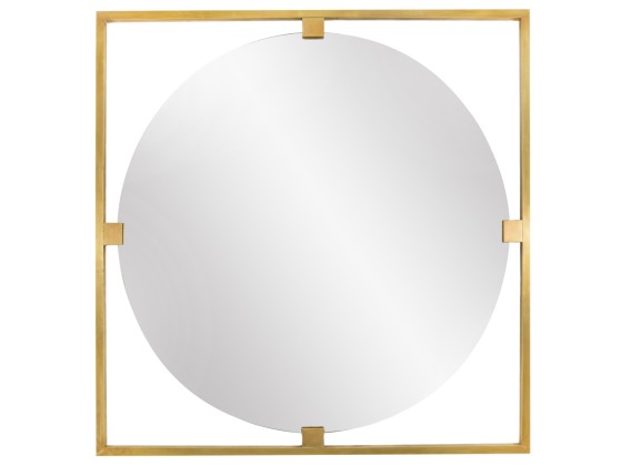 Зеркало Il Bronzetto TIMELESS URBAN 50