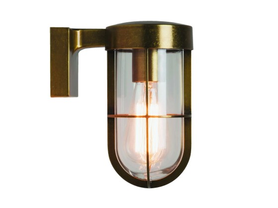 Настеннопотолочные светильники Astro Lighting CABIN WALL