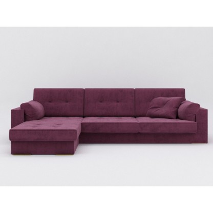 Диван ZALABA Design ZULU