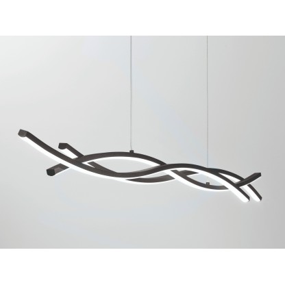 Подвесные светильники Fan Europe Lighting KINETIC