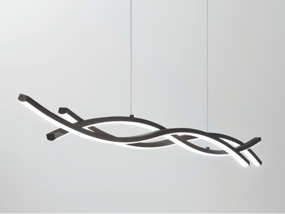 Подвесные светильники Fan Europe Lighting KINETIC