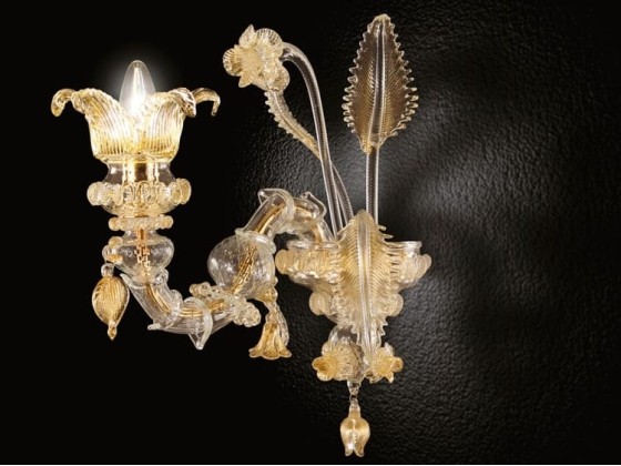 Бра - настенная лампа MULTIFORME REGALE
