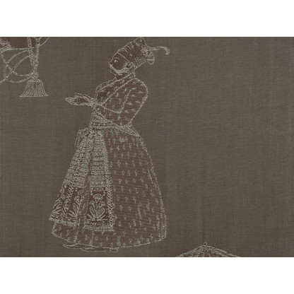 Ткани для стен KOHRO ORISSA