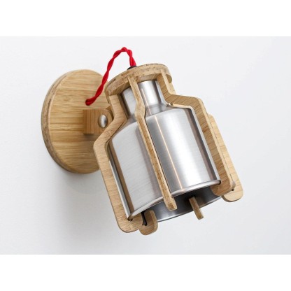 Бра - настенная лампа Liqui Contracts CELL