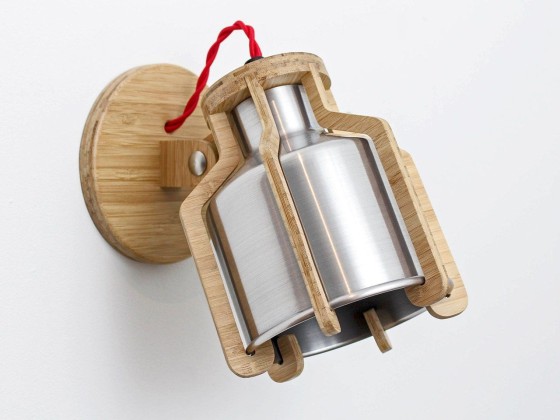 Бра - настенная лампа Liqui Contracts CELL