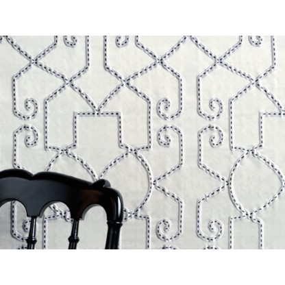 Ткань для штор LELIEVRE CAMONDO