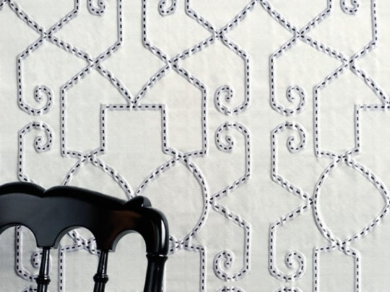 Ткань для штор LELIEVRE CAMONDO