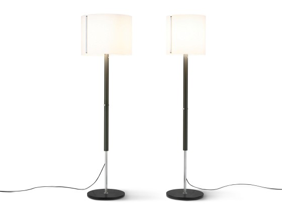 Напольный светильник serien.lighting JONES