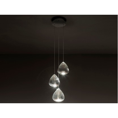 Подвесные светильники Album LUMIERA X3 LILIUM