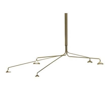 Подвесные светильники Roche Bobois NOMADE