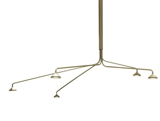 Подвесные светильники Roche Bobois NOMADE