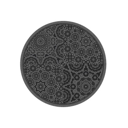 Ковер OBJECT CARPET AARHUS