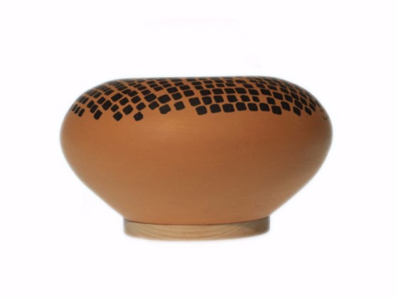 Ваза Kiasmo IKIRU II