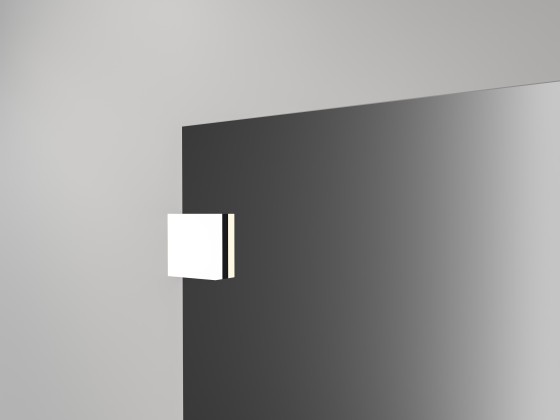 Бра - настенная лампа Edone by Agora POLLOCK